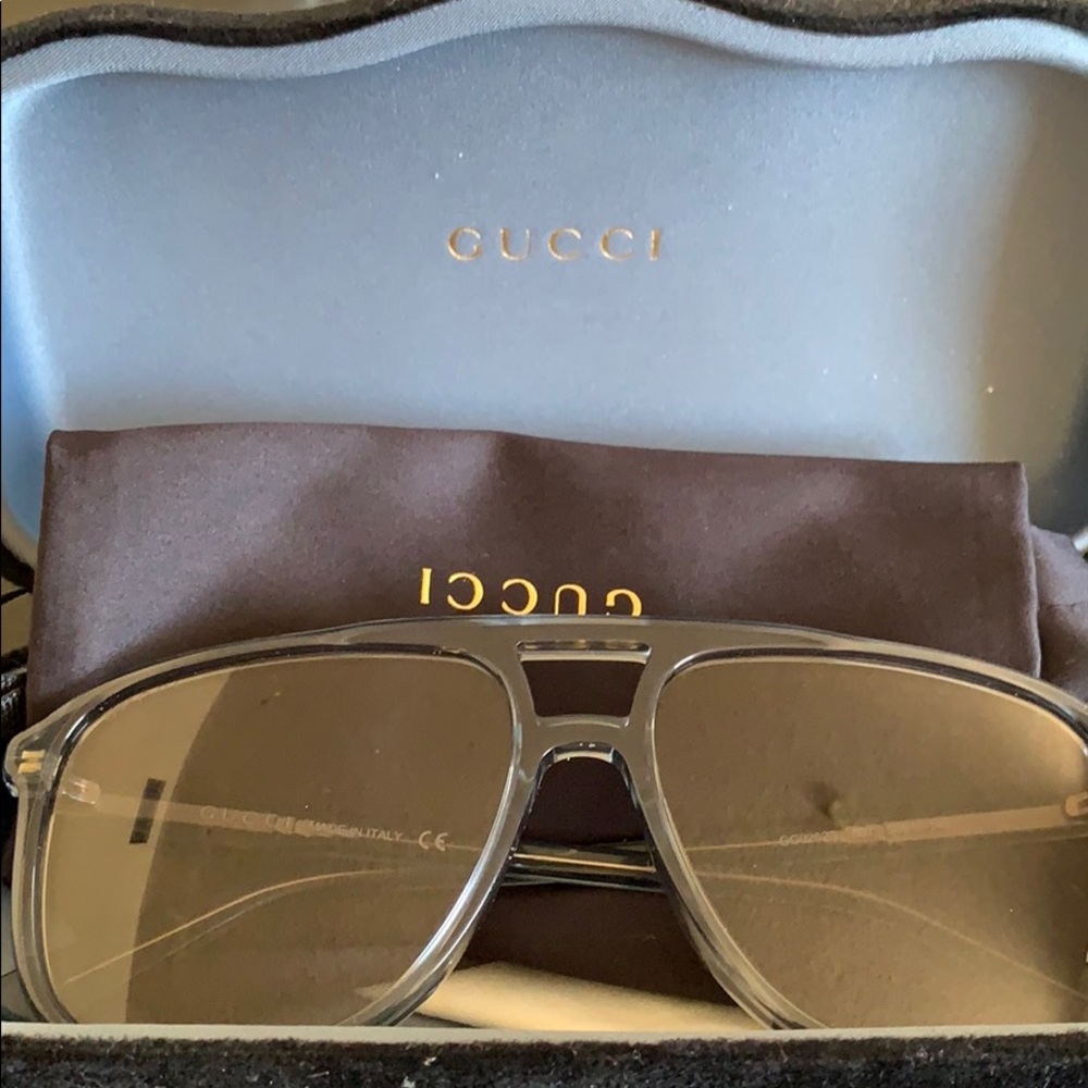 Gucci sunglasses